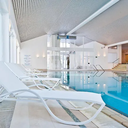 Mondi Resort-1 By Interhome Malas