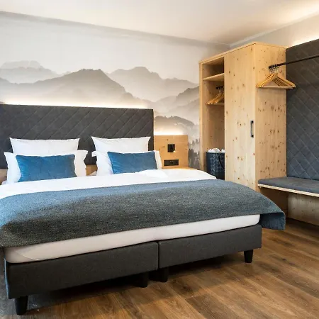 Апартаменты Mondi Resort-1 By Interhome
