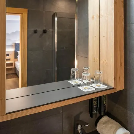 Mondi Resort-1 By Interhome