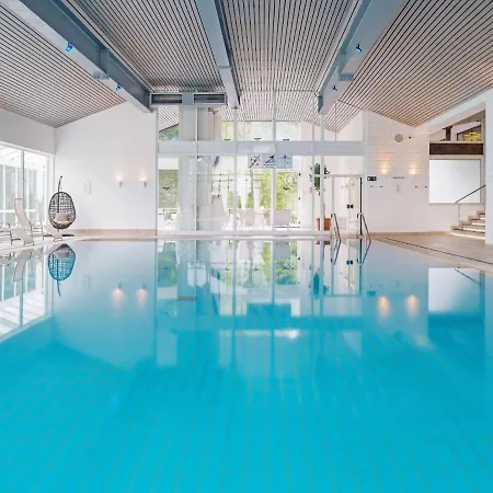 Апартаменты Mondi Resort-1 By Interhome Malas
