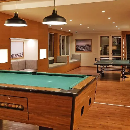 Mondi Resort-1 By Interhome